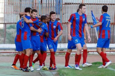 Επιστροφές στη Βέροια