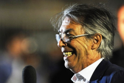 Μοράτι: «Μου αρέσει ο Αζάρ»