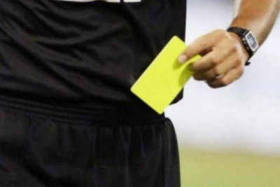 Οι διαιτητές της Α΄ κατηγορίας γυναικών
