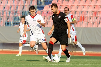 Μήνυμα των αρχηγών της Παναχαϊκής