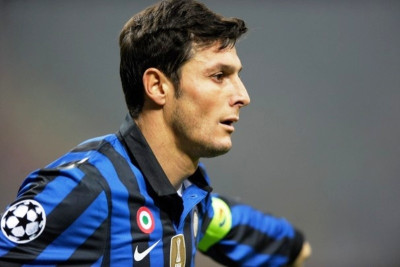 Ζανέτι: «Το άξιζε ο Ντιέγκο»