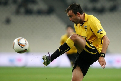 Νέα προβλήματα για «Κωστέ» ενόψει Παναθηναϊκού