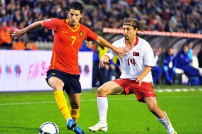 Στην εθνική ο Μιραλάς