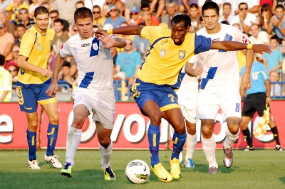 Καμία ανησυχία για Λίλα στον ΠΑΣ