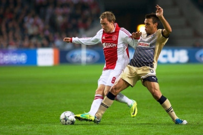 Έρικσεν: «Διψάμε για πρόκριση»