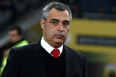 Κουσέιρο: «Κερδίσαμε λόγω αποτελεσματικότητας»