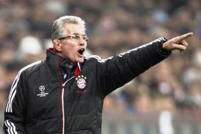 Χάινκες: «Ίσως μειωθούν οι απαιτήσεις»