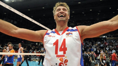 Με ηγέτη τον Μίλκοβιτς και μυαλό στο… Λονδίνο