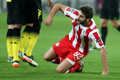 «Ο Ολυμπιακός δεν είναι Καβάλα»