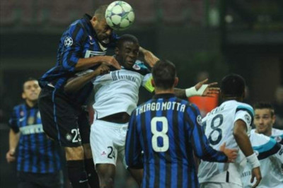 Κρατάει Σάμουελ η Ίντερ