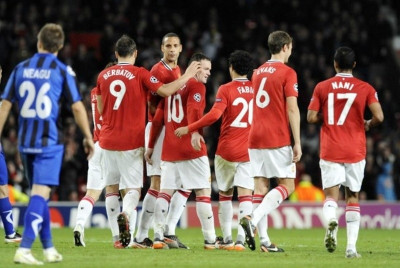 Ρούνεϊ: «Δικό μου το γκολ»