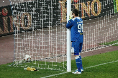 Αραμπατζής: «Ανεπίτρεπτο το λάθος μου»