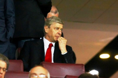 Βενγκέρ: «Δυνατός ο Ολυμπιακός»