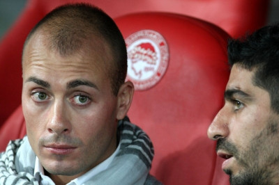 Γέστε: «Είμαι έτοιμος να αγωνιστώ»