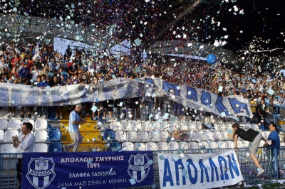 Καυστική ανακοίνωση της «Αναγέννησης»