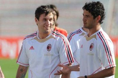 Πάτο: «Αδερφός μου ο Κασάνο»