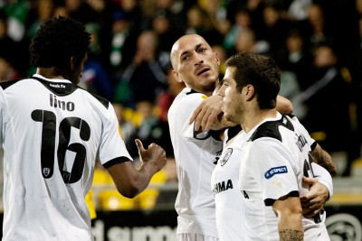 Τσιρίλο: «Κάναμε μεγάλο ματς»