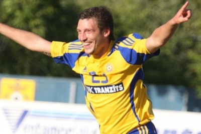 Φιλικό με Καλαμαριά η Επανομή