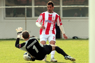 Στην αποστολή ο Κουτσόπουλος