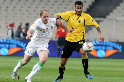 Πρόβλημα με Γκέντσογλου