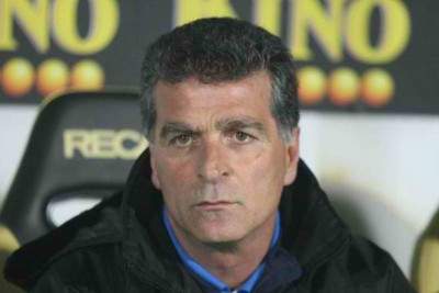 Δημητρίου: «Έτοιμος να αναλάβω»