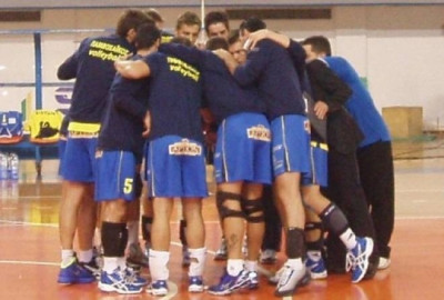 Σοβαρός για το... αήττητο ο Παμβοχαϊκός