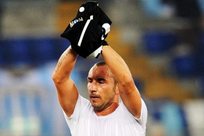 Τίτλους με Λάτσιο θέλει ο Μπρόκι