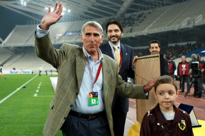 Σεραφείδης: «Ορχήστρα χωρίς μαέστρο η ΑΕΚ»