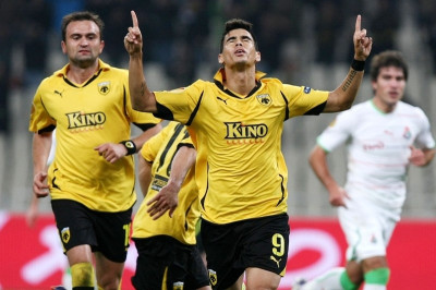 Άλλη ΑΕΚ κόντρα στον Παναθηναϊκό