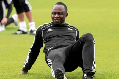 Ολιζαντέμπε; Next year…