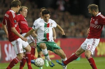 Ποστίγκα: «Ήθελε να με κρατήσει ο Παναθηναϊκός»