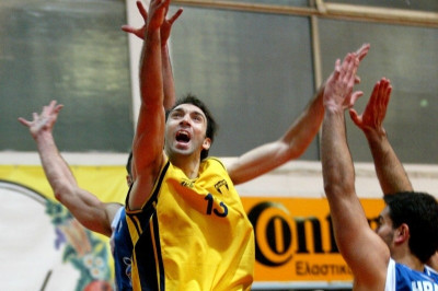 Ροδοστόγλου: «Καμία σημασία ποιος είναι ο αντίπαλος»