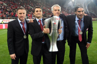 Ασπιάθου: «Ερωτηματικό ο Άρης»