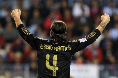 Πλέκει το εγκώμιο του Ράμος ο Βαλντάνο