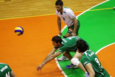 Κίνητρο άκρως βαθμολογικό στο «Χαλκιοπούλειο»