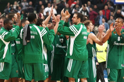 Η νίκη του κόσμου...