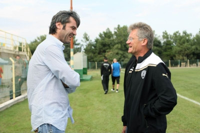 Δεν εφησυχάζει ο ΠΑΟΚ