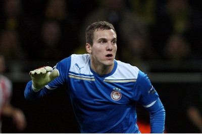 Νέο συμβόλαιο σε Μέγιερι!