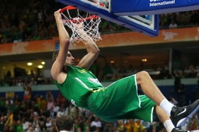 Νέα νίκη για Λιέτουβος