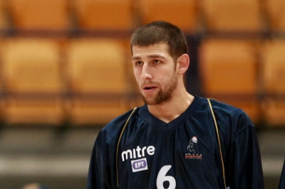 Κοστόβ: «Δύσκολο παιχνίδι με Μαρούσι»