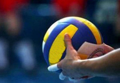 Πρώτο σερβίς στην Α2