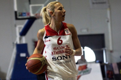 Χατζηνικολάου: «Σημαντική στιγμή για όλους μας»