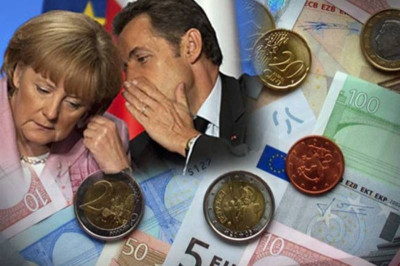 Με διαδικασίες εξπρές θα αποπέμψουν την Ελλάδα από το ευρώ