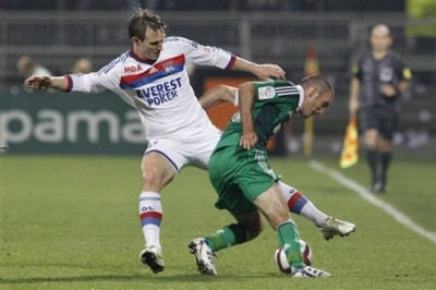 Νέο συμβόλαιο για Κάλστρομ