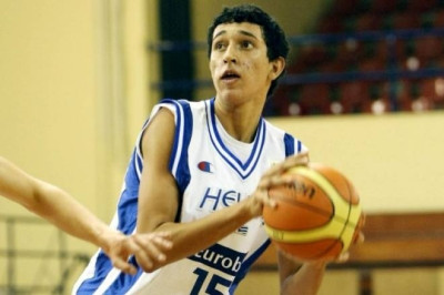 Άρχισε προπονήσεις ο Χρυσικόπουλος