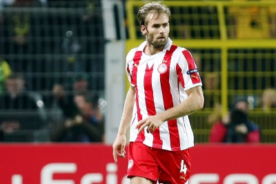 Αμυντικός της χρονιάς ο Μέλμπεργκ