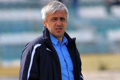 Χωρίς Αραβίδη, Πιτσόκο η Δόξα Δράμας