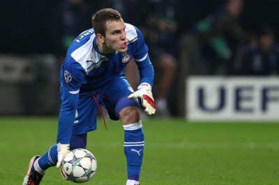 Μέγιερι: «Θέλω να γίνομαι καλύτερος»