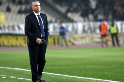 Κωστένογλου: «Πανέτοιμοι για το ντέρμπι»