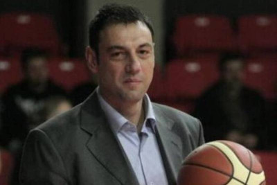 Τριφούνοβιτς: «Καλύτερος ο Παναθηναϊκός»